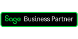 Logo Sage Business Partner