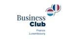 Logo Business Club France Luxembourg